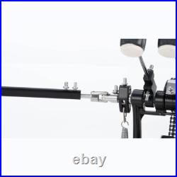 Pearl P532 Double Bass Drum Pedal Pearl P532 Double Bass Drum Pedal