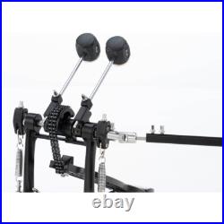 Pearl P532 Double Bass Drum Pedal Pearl P532 Double Bass Drum Pedal