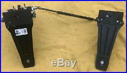 Pearl P902 Double Bass Drum Pedal