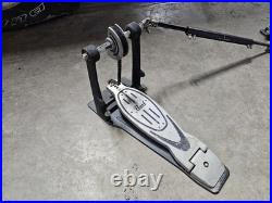 Pearl P902 Double Bass Drum Pedals Used