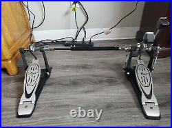 Pearl P902 Power Double Bass Drum Pedal