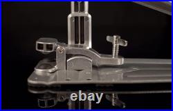 Pearl P932L Demonator Bass Drum Twin Left withInterchangeable Cam, Double Pedal