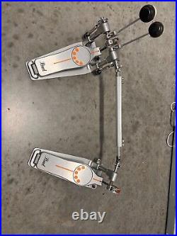 Pearl P932L Demonator Double Bass Pedal Lefty