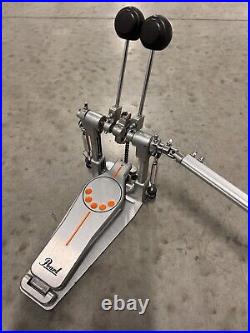 Pearl P932L Demonator Double Bass Pedal Lefty