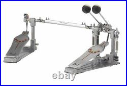 Pearl P932L Demonator Longboard Chain-Drive Left Handed Double Bass Drum Pedal