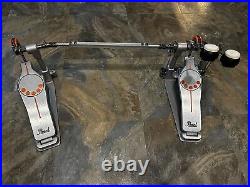 Pearl P932 Double Pedal