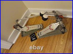 Pearl P932 Double Pedal