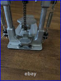 Pearl P932 Double Pedal Pearl P932 Double Pedal