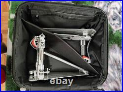 Pearl P932 Double Pedal