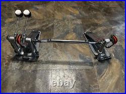 Pearl P932 Double Pedal