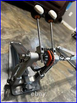 Pearl P932 Double Pedal