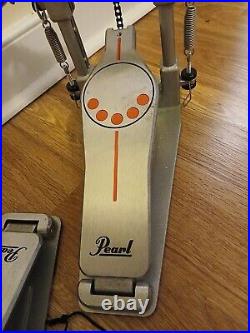 Pearl P932 Double Pedal