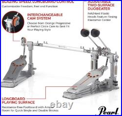 Pearl P932 Double Pedal