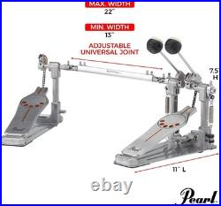 Pearl P932 Double Pedal