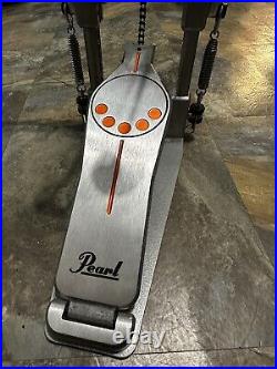 Pearl P932 Double Pedal