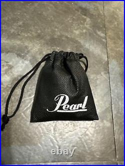 Pearl P932 Double Pedal