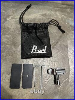 Pearl P932 Double Pedal