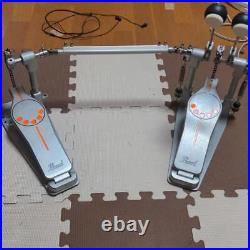 Pearl P932 Double Pedal FREE SHIPPING FROM JAPAN FAST SHIPPING