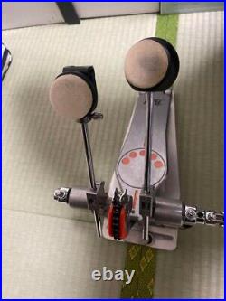 Pearl P932 Double Pedal from Japan
