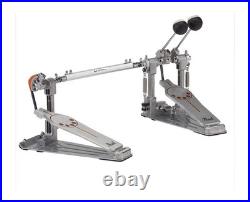 Pearl P932 Longboard Chain-Drive Double Bass Drum Pedal