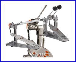 Pearl P932 Longboard Chain-Drive Double Bass Drum Pedal