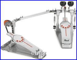 Pearl P932 Longboard Double Bass Drum Pedal