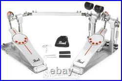 Pearl P932 Longboard Double Bass Drum Pedal