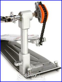 Pearl P932 Longboard Double Bass Drum Pedal