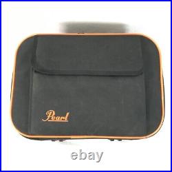 Pearl P932 Longboard Double-bass Drum Pedal Demonator JP