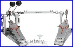 Pearl P932 Longboard Double-bass Drum Pedal Left