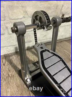 Pearl P-100TW Double Bass Drum Pedal Drum Hardware #CK17