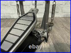 Pearl P-100TW Double Bass Drum Pedal Drum Hardware #PD772
