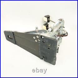 Pearl P-100 Double Bass Pedal Chain Drive Older Style 90's Works Good