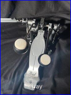 Pearl P-1032 Eliminator Solo Double Bass Drum Pedal