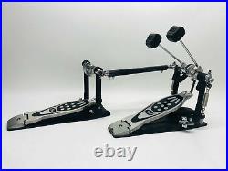 Pearl P-122TW Double Bass Drum Kick Pedal