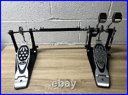 Pearl P-122TW Double Bass Drum Pedal