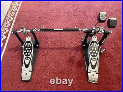 Pearl P-122TW Double Bass Drum Pedal