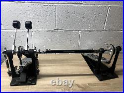 Pearl P-122TW Double Bass Drum Pedal