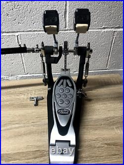 Pearl P-122TW Double Bass Drum Pedal