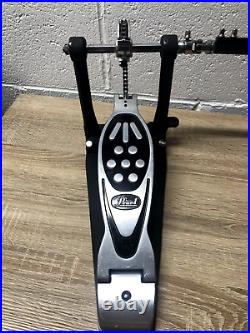 Pearl P-122TW Double Bass Drum Pedal