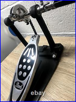 Pearl P-122TW Double Bass Drum Pedal