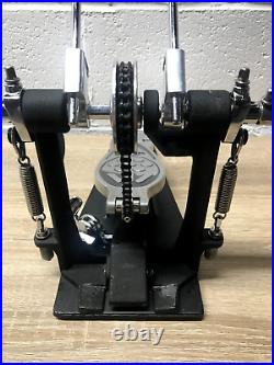 Pearl P-122TW Double Bass Drum Pedal