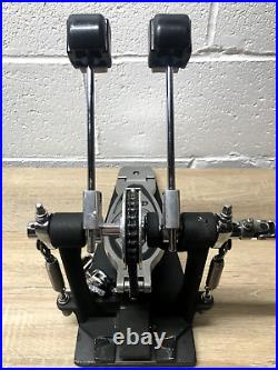 Pearl P-122TW Double Bass Drum Pedal