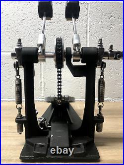 Pearl P-122TW Double Bass Drum Pedal