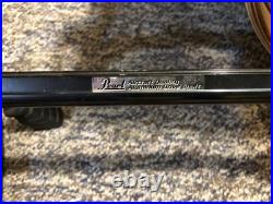 Pearl P-122TW Double Bass Drum Pedal (2000's) Pearl P-122TW Double Bass Drum Pedal (2000's)