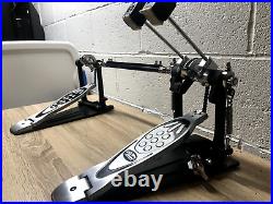 Pearl P-122TW Double Bass Drum Pedal