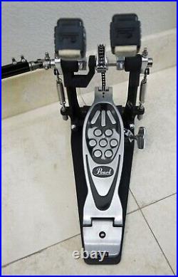 Pearl P-122TW Power Shifter Double Bass Drum Pedal