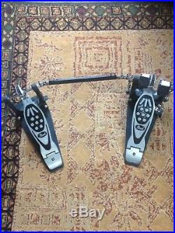 Pearl P-122TW Powershifter Double Bass Drum Pedal