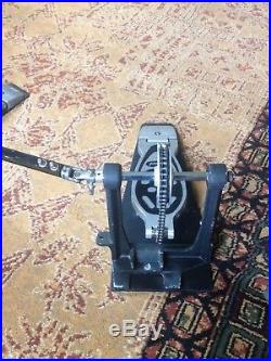 Pearl P-122TW Powershifter Double Bass Drum Pedal