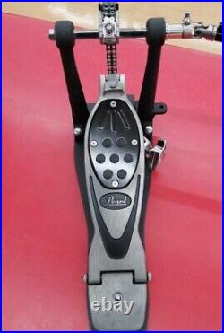 Pearl P-2002B Eliminator Twin Double Drum Pedal